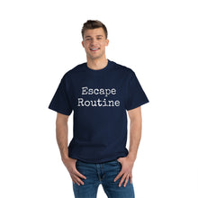 Load image into Gallery viewer, Escape Routine