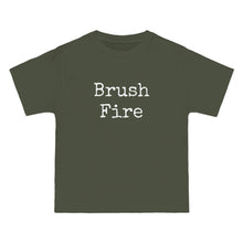 Load image into Gallery viewer, Brush Fire