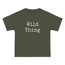 Load image into Gallery viewer, Wild Thing