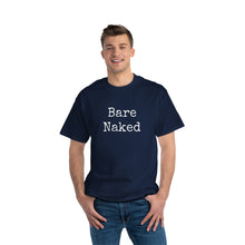 Load image into Gallery viewer, Bare Naked