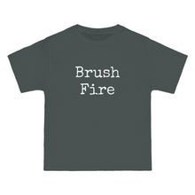 Load image into Gallery viewer, Brush Fire