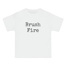 Load image into Gallery viewer, Brush Fire