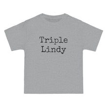 Load image into Gallery viewer, Triple Lindy