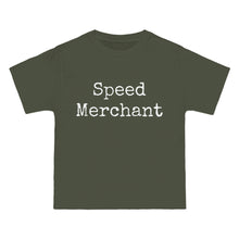 Load image into Gallery viewer, Speed Merchant
