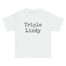 Load image into Gallery viewer, Triple Lindy