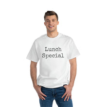 Load image into Gallery viewer, Lunch Special