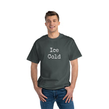 Load image into Gallery viewer, Ice Cold