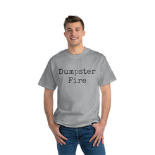Load image into Gallery viewer, Dumpster Fire