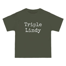 Load image into Gallery viewer, Triple Lindy