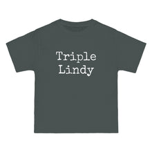 Load image into Gallery viewer, Triple Lindy