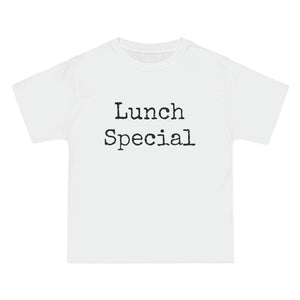 Lunch Special