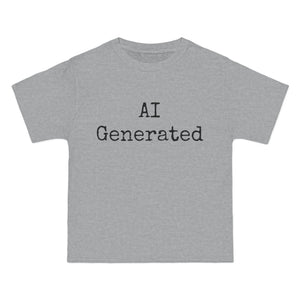 AI Generated