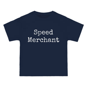 Speed Merchant