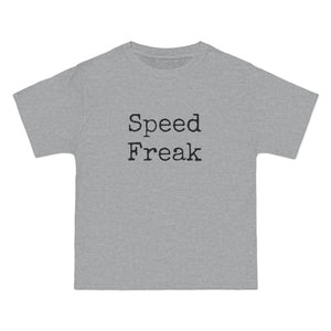 Speed Freak
