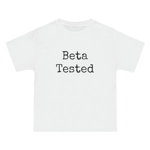 Beta Tested