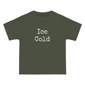 Ice Cold