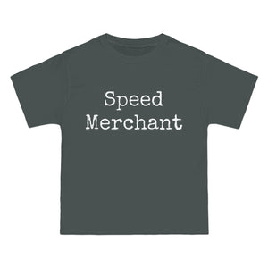 Speed Merchant