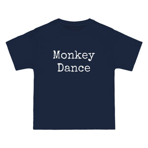 Monkey Dance
