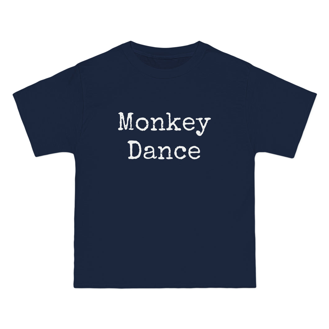Monkey Dance