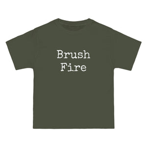 Brush Fire