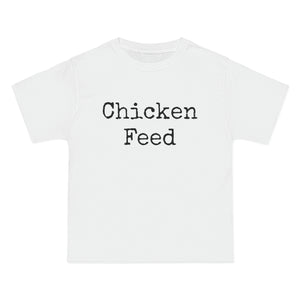 Chicken Feed