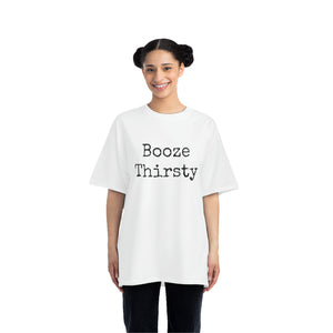 Booze Thirsty