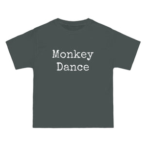 Monkey Dance