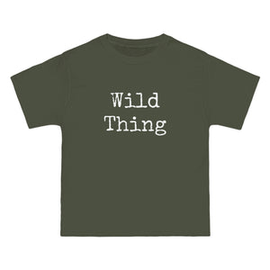 Wild Thing
