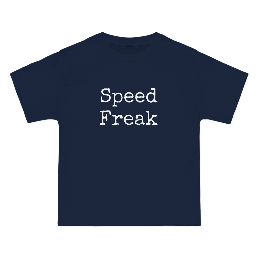 Speed Freak