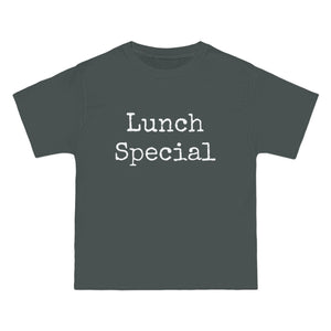 Lunch Special