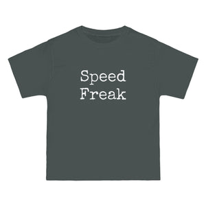 Speed Freak
