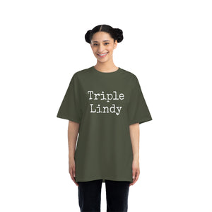 Triple Lindy