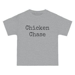 Chicken Chase
