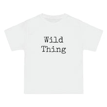 Load image into Gallery viewer, Wild Thing
