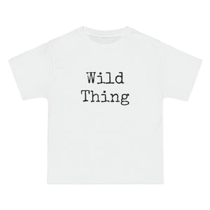 Wild Thing