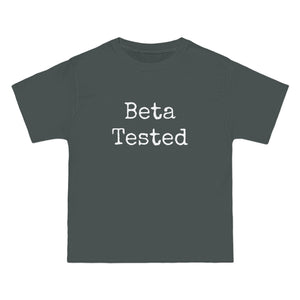 Beta Tested