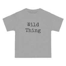 Load image into Gallery viewer, Wild Thing
