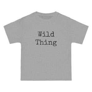Wild Thing