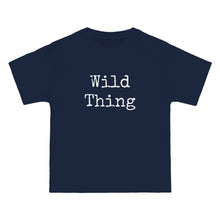 Load image into Gallery viewer, Wild Thing
