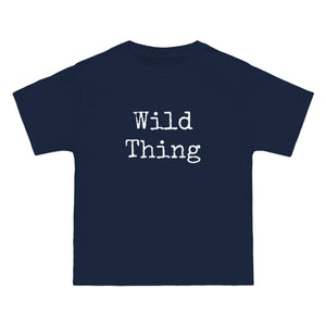 Wild Thing