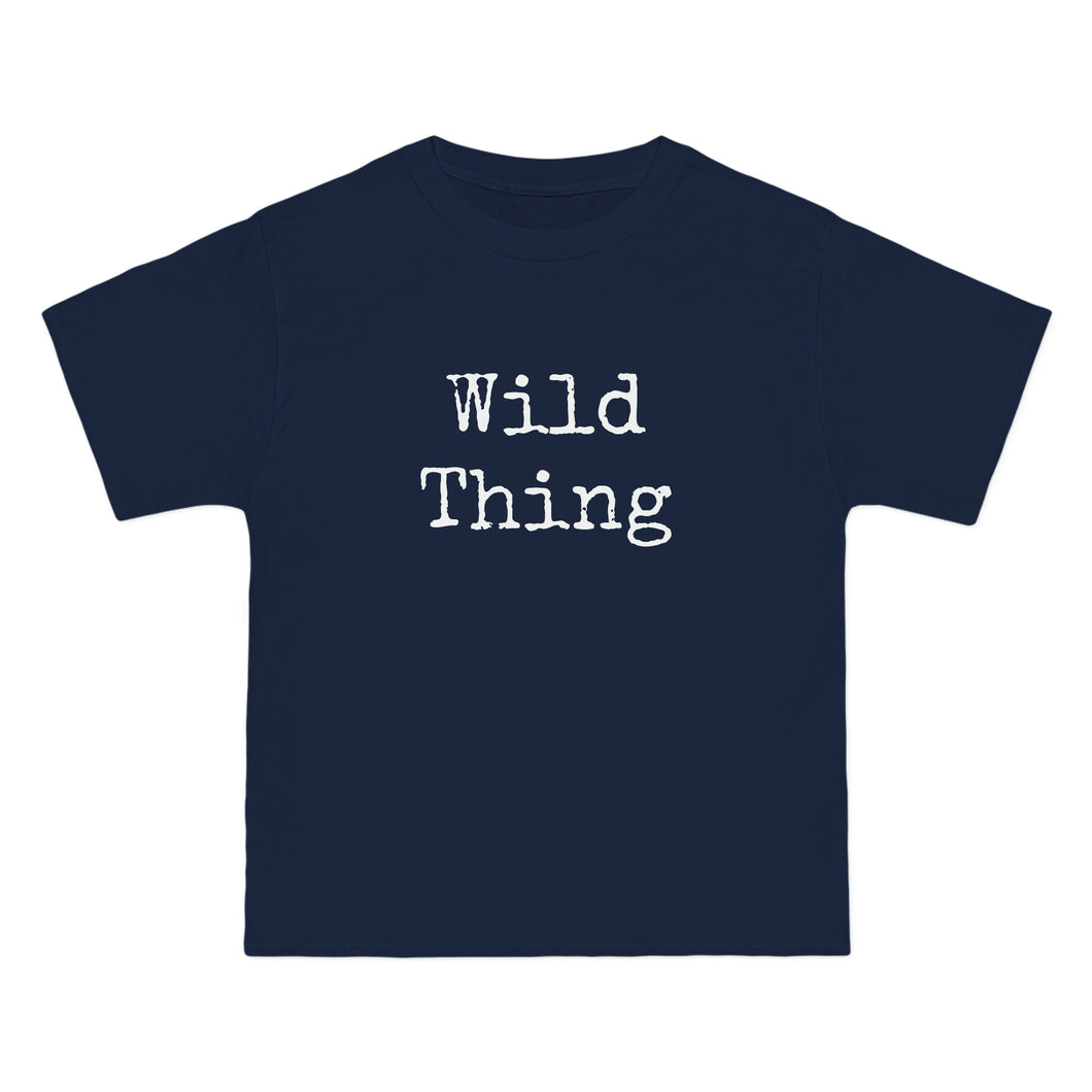 Wild Thing