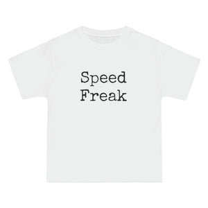 Speed Freak