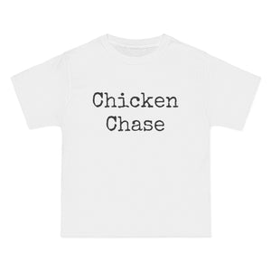 Chicken Chase