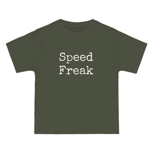Speed Freak