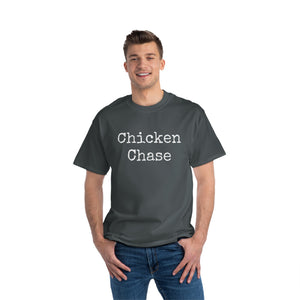Chicken Chase