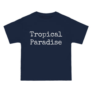 Tropical Paradise