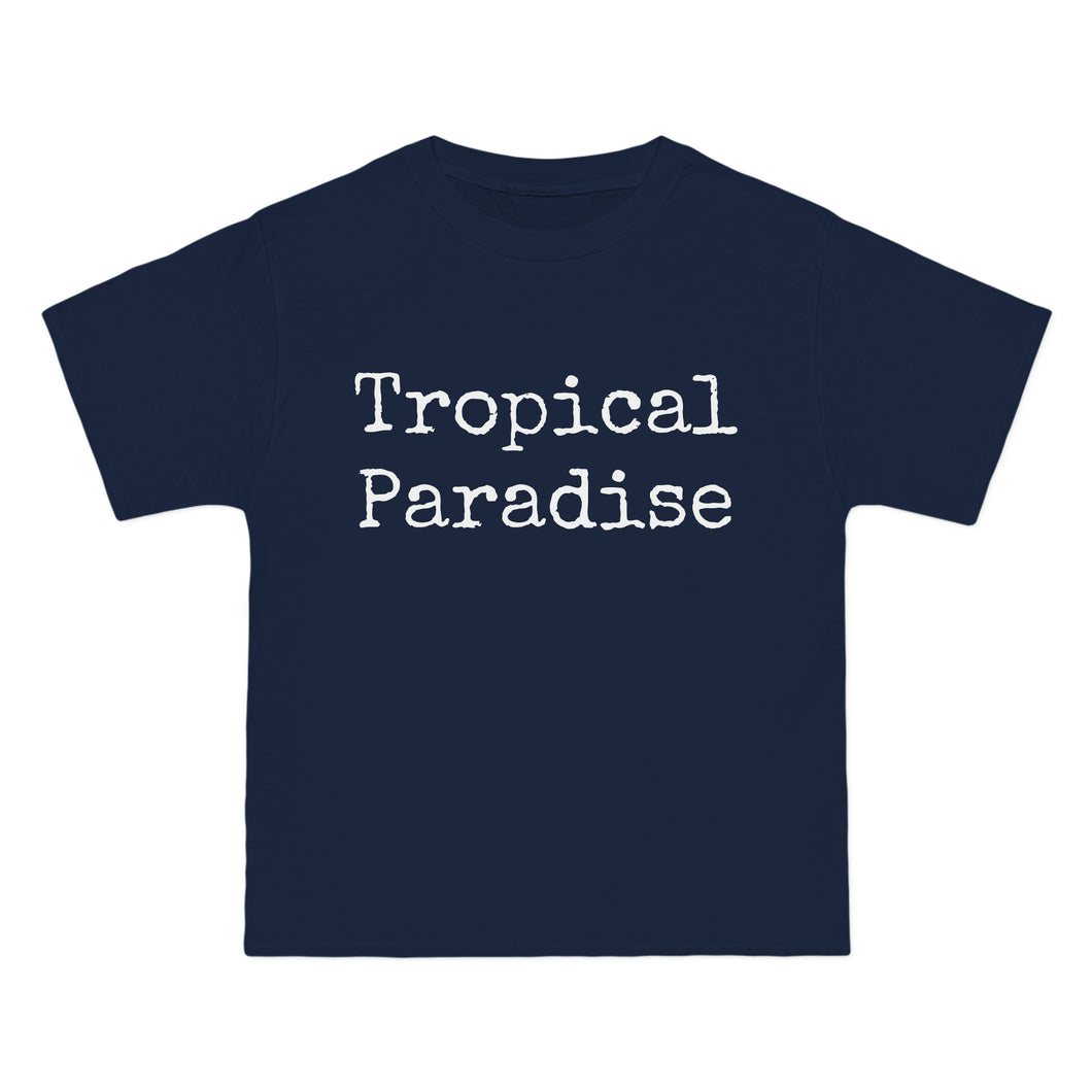 Tropical Paradise