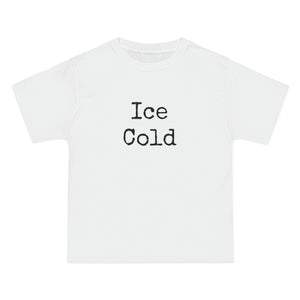Ice Cold