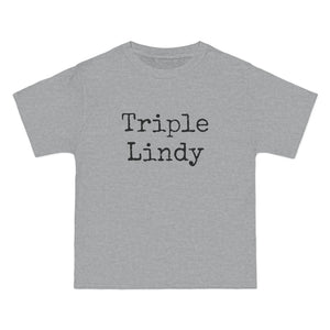 Triple Lindy