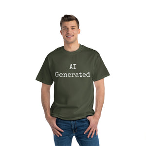 AI Generated